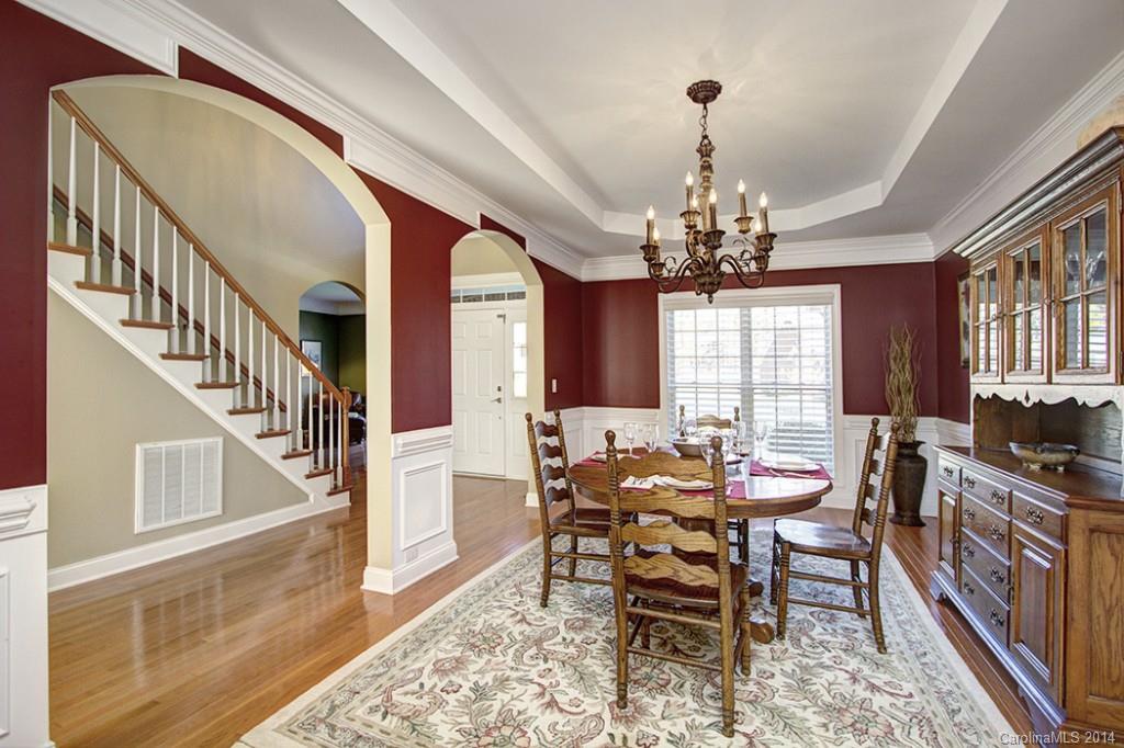 The Estates At Wesley Oaks - Residential