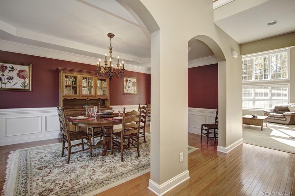 The Estates At Wesley Oaks - Residential