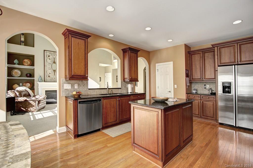 The Estates At Wesley Oaks - Residential