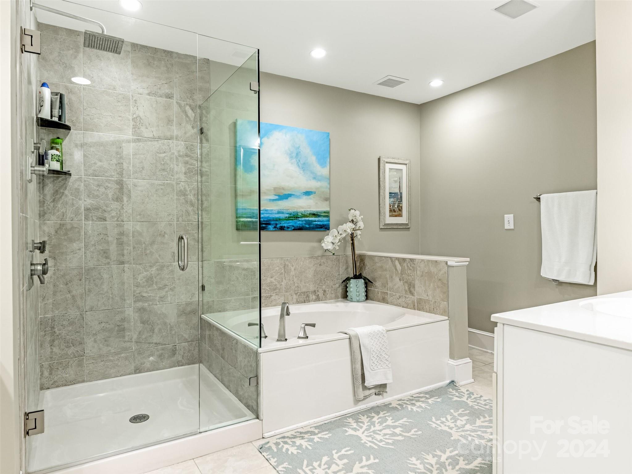 Villas at Summerlake - Residential