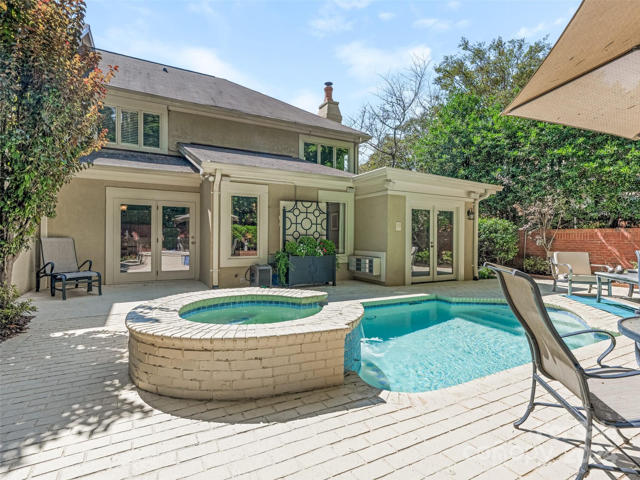 Villas at Summerlake - Residential