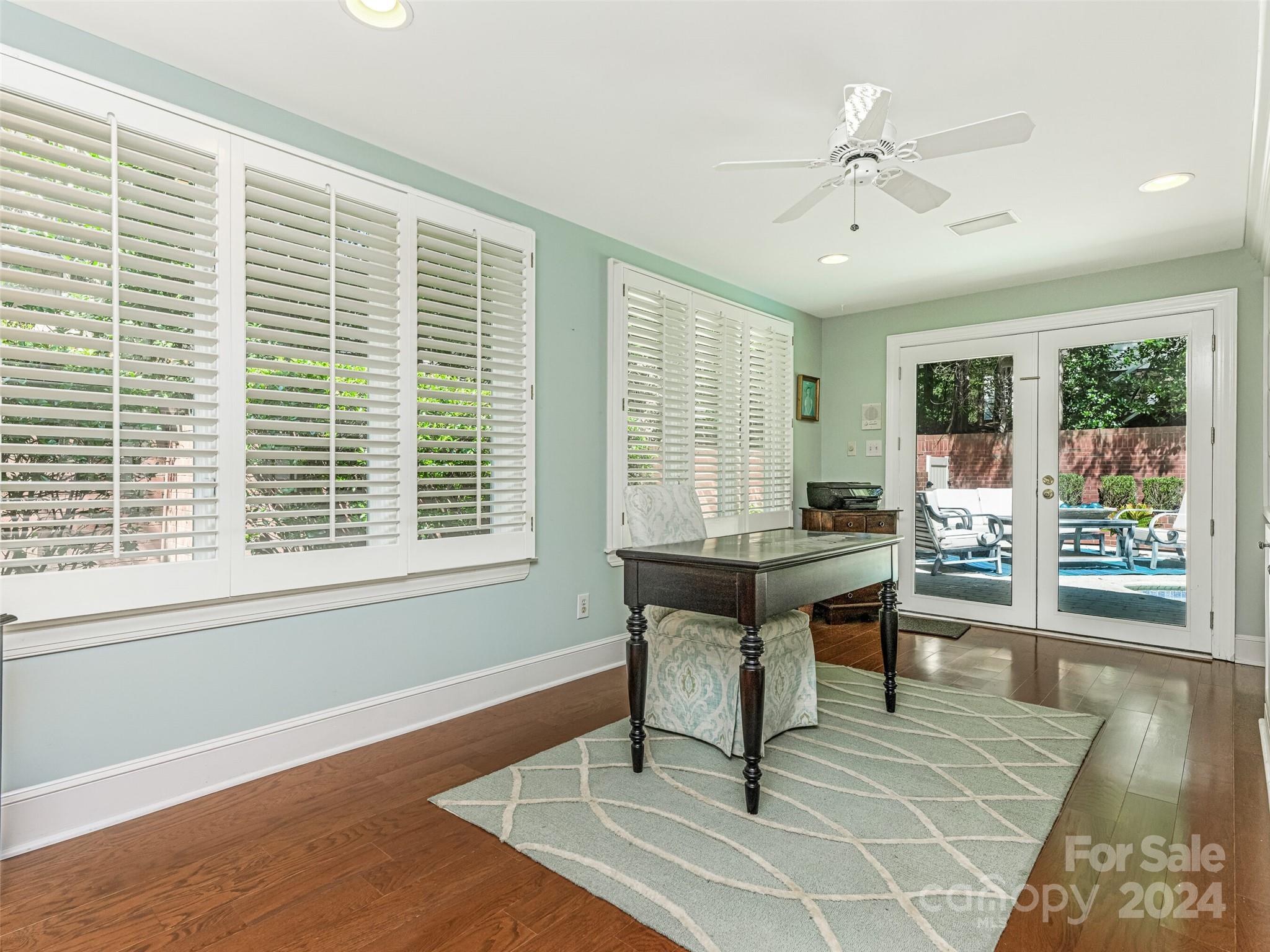 Villas at Summerlake - Residential