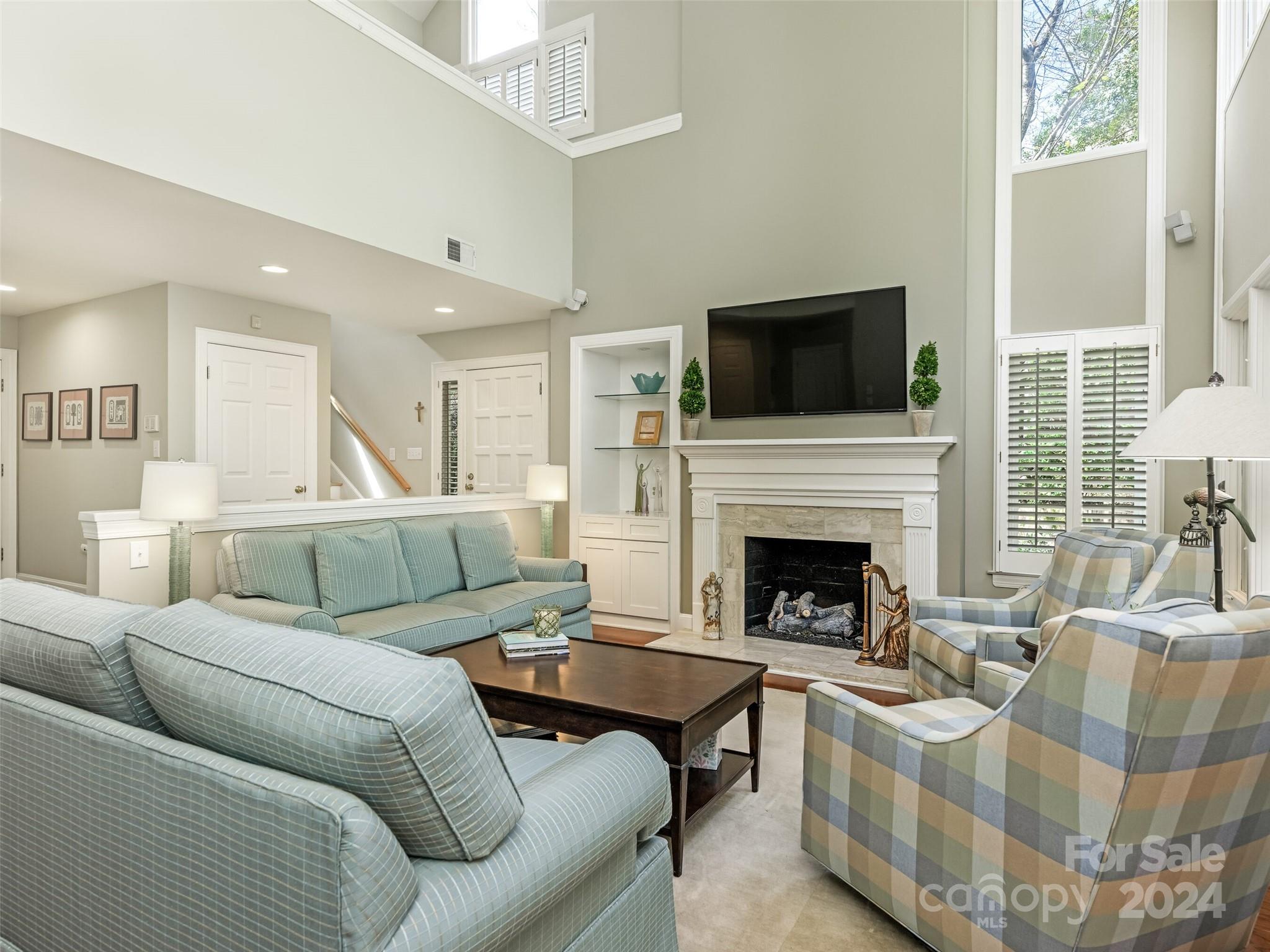 Villas at Summerlake - Residential