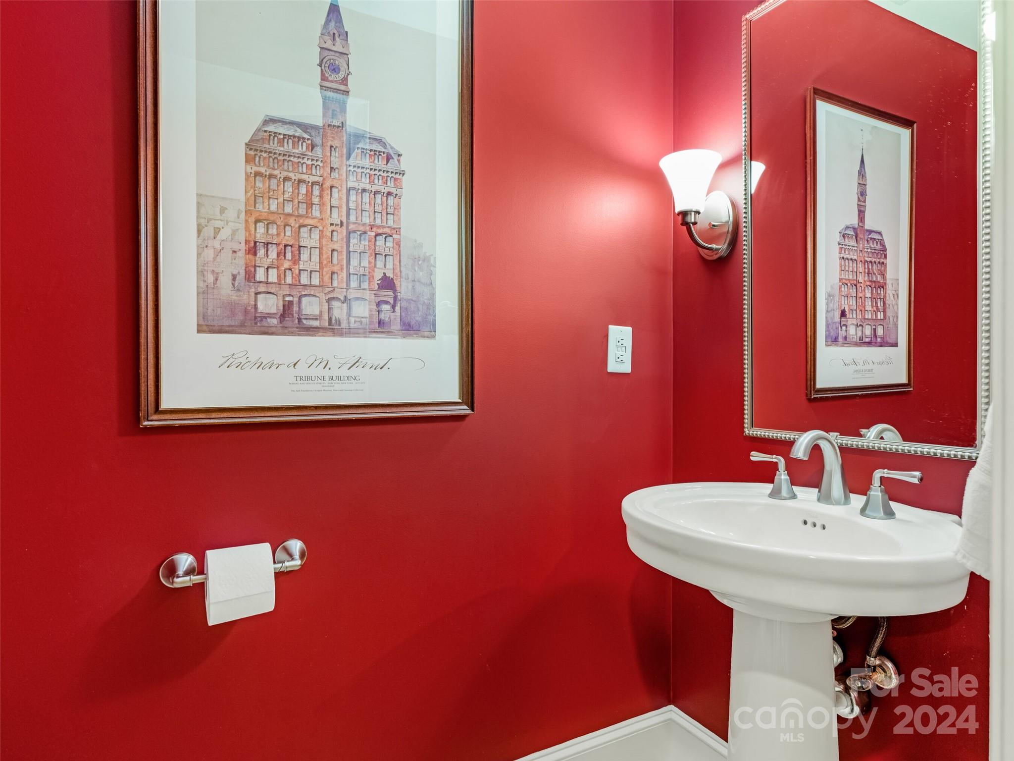 Villas at Summerlake - Residential