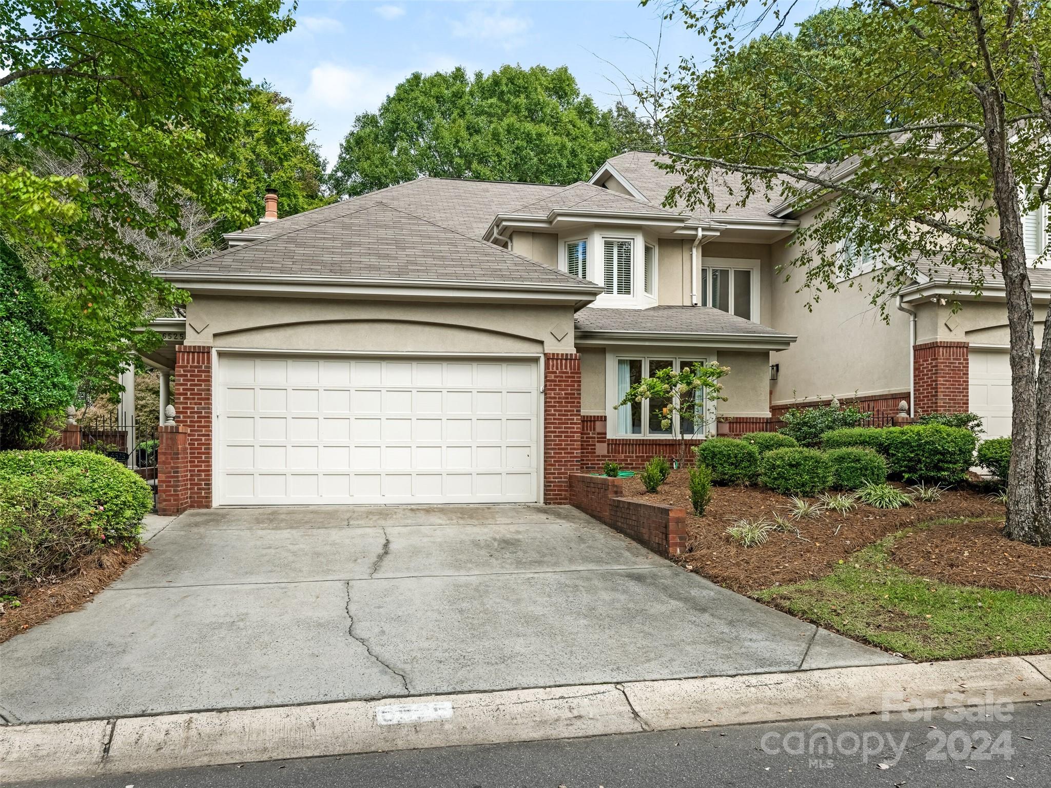 Villas at Summerlake - Residential