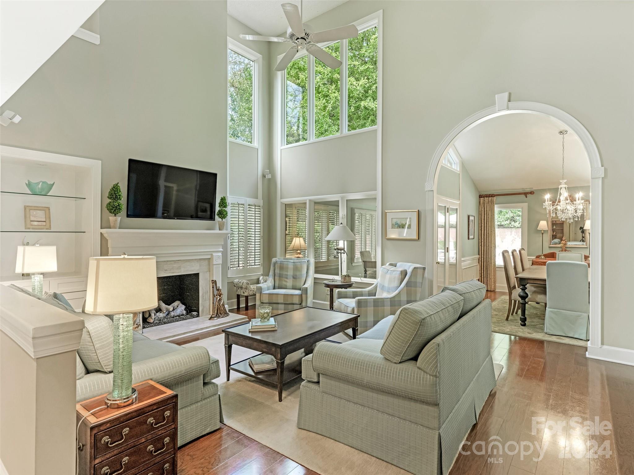 Villas at Summerlake - Residential