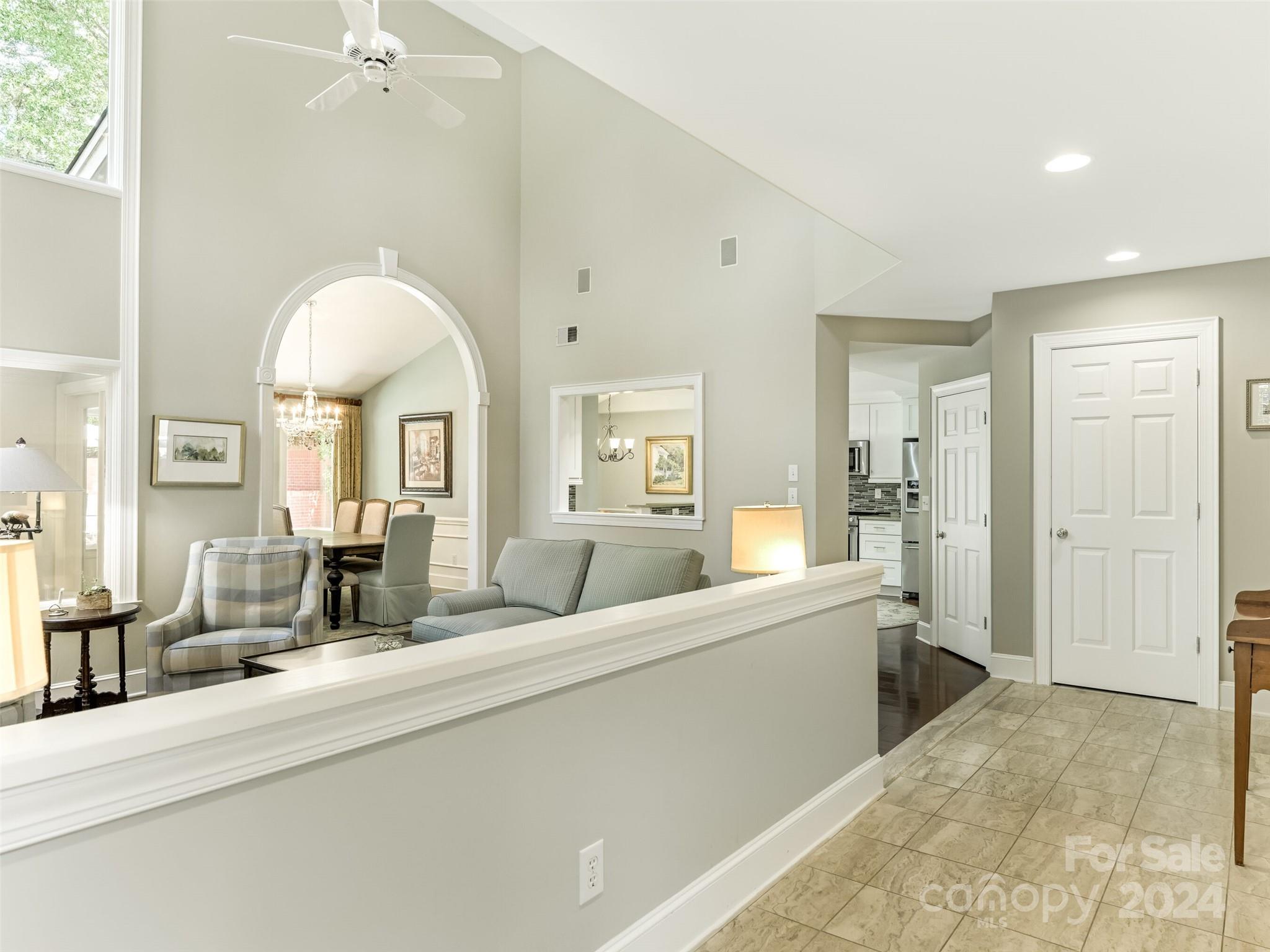 Villas at Summerlake - Residential