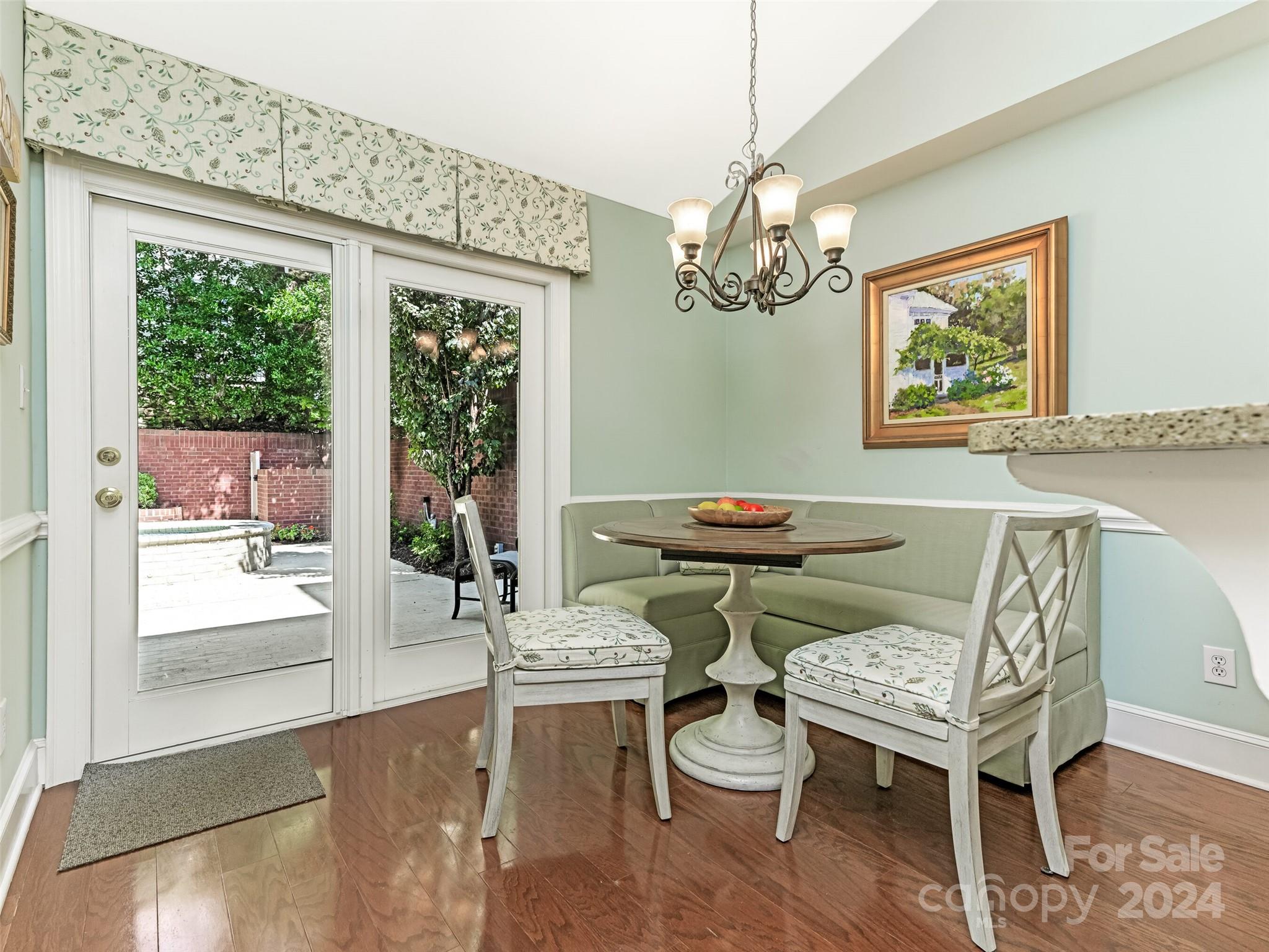 Villas at Summerlake - Residential