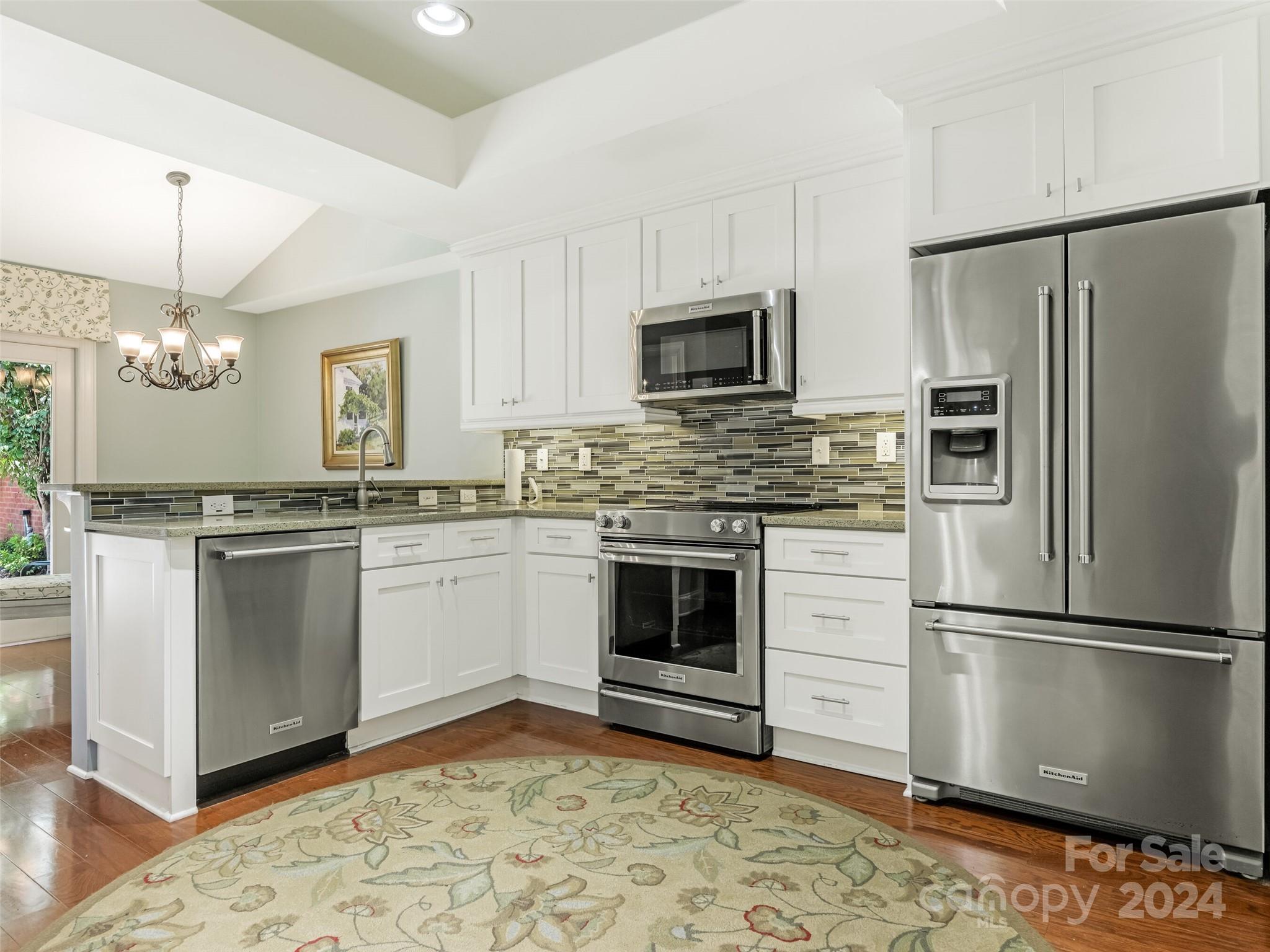 Villas at Summerlake - Residential