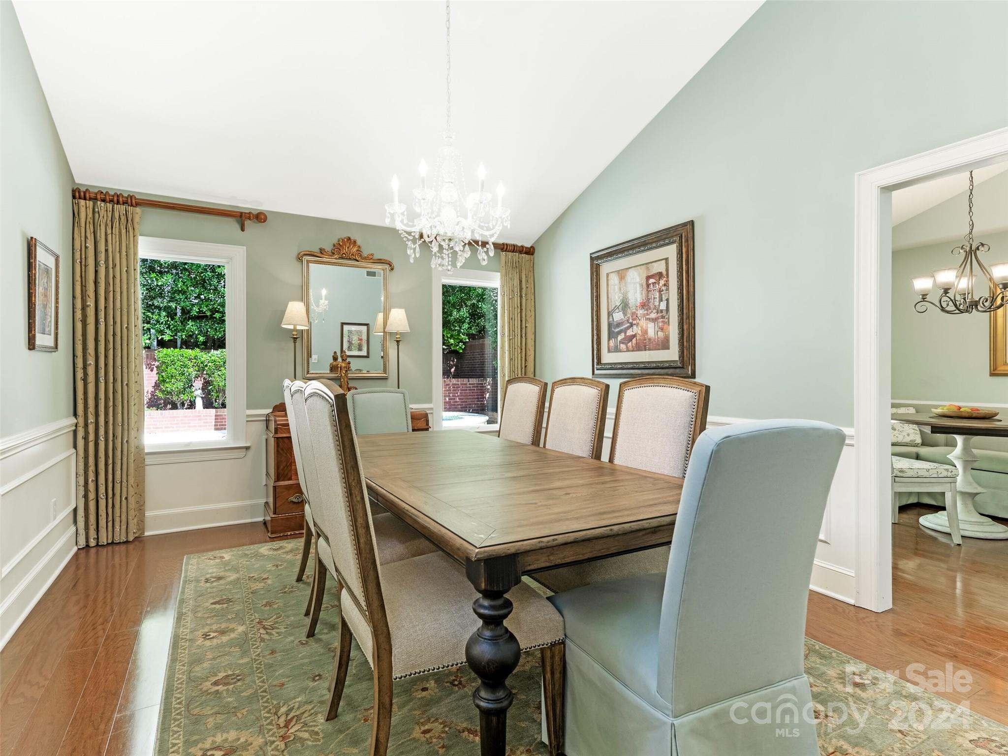 Villas at Summerlake - Residential