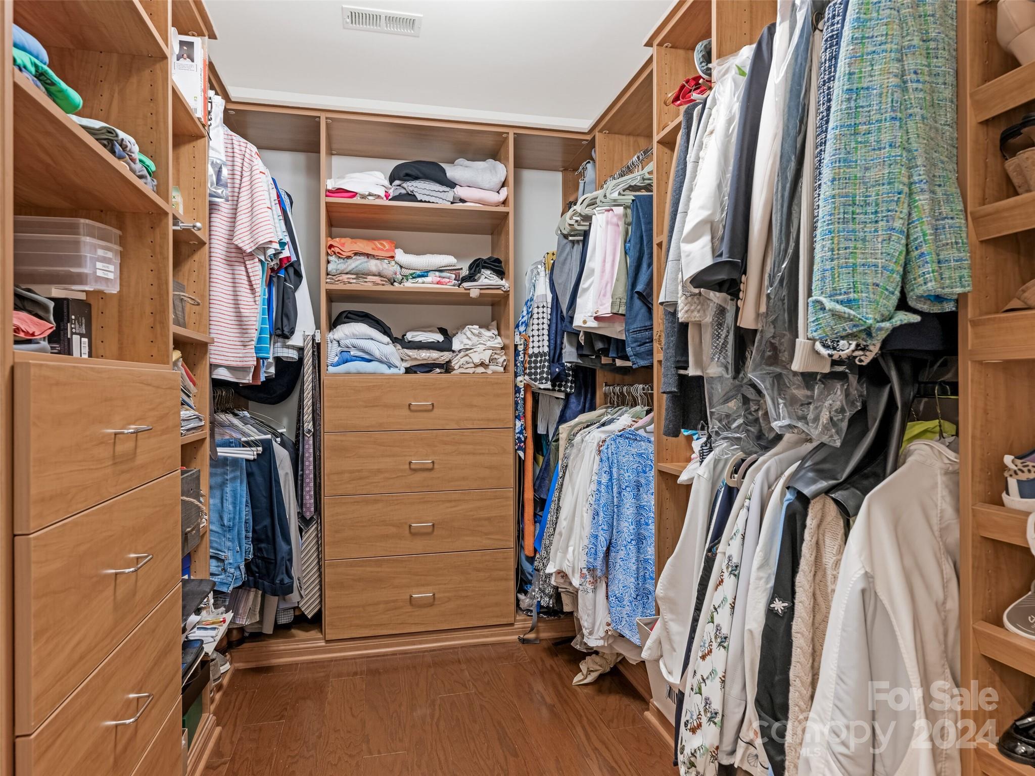 Villas at Summerlake - Residential