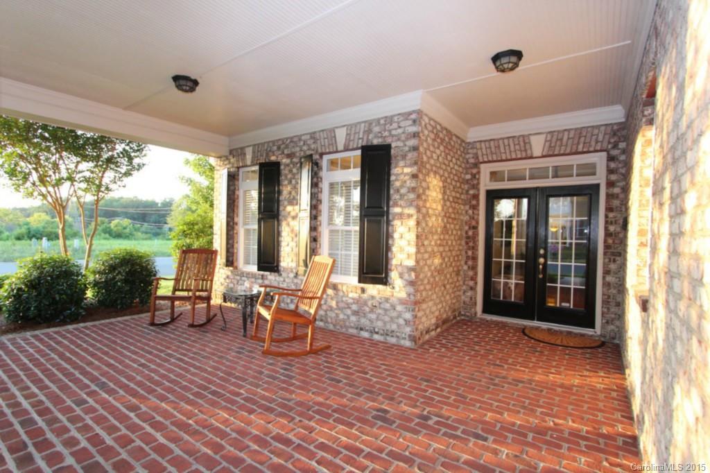 Reserve at Morrison Plantation - Residential