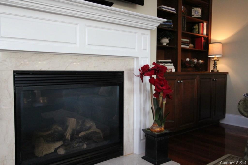 Reserve at Morrison Plantation - Residential