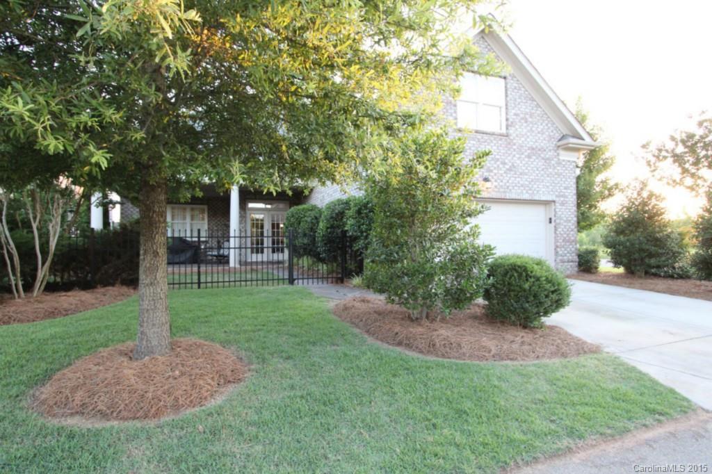 Reserve at Morrison Plantation - Residential