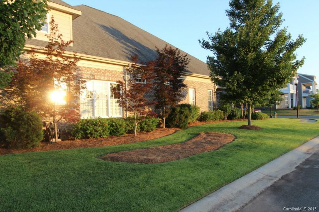 Reserve at Morrison Plantation - Residential