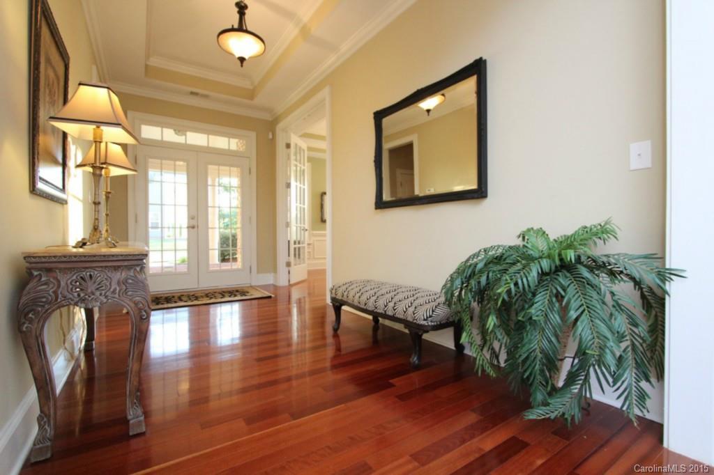 Reserve at Morrison Plantation - Residential