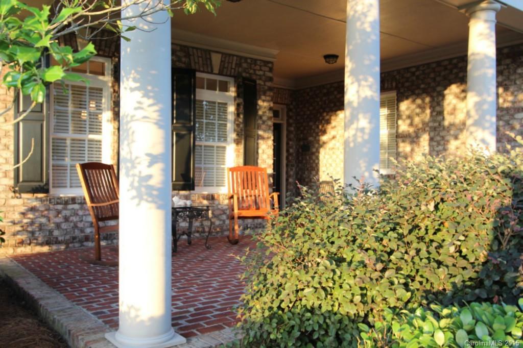 Reserve at Morrison Plantation - Residential