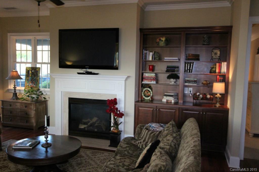 Reserve at Morrison Plantation - Residential
