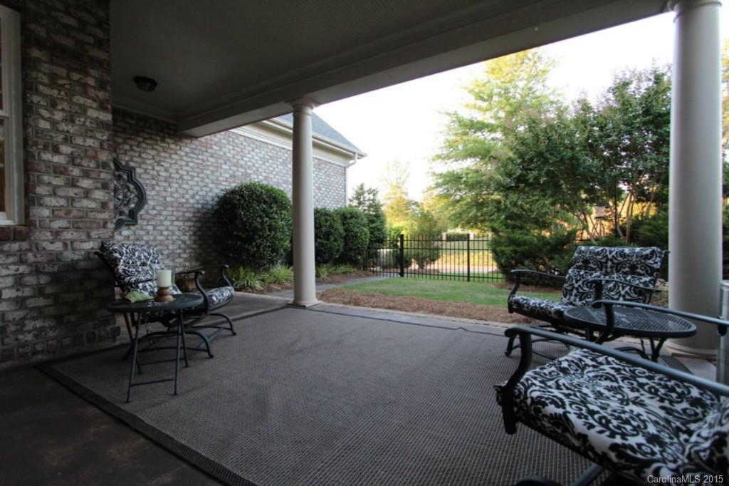 Reserve at Morrison Plantation - Residential