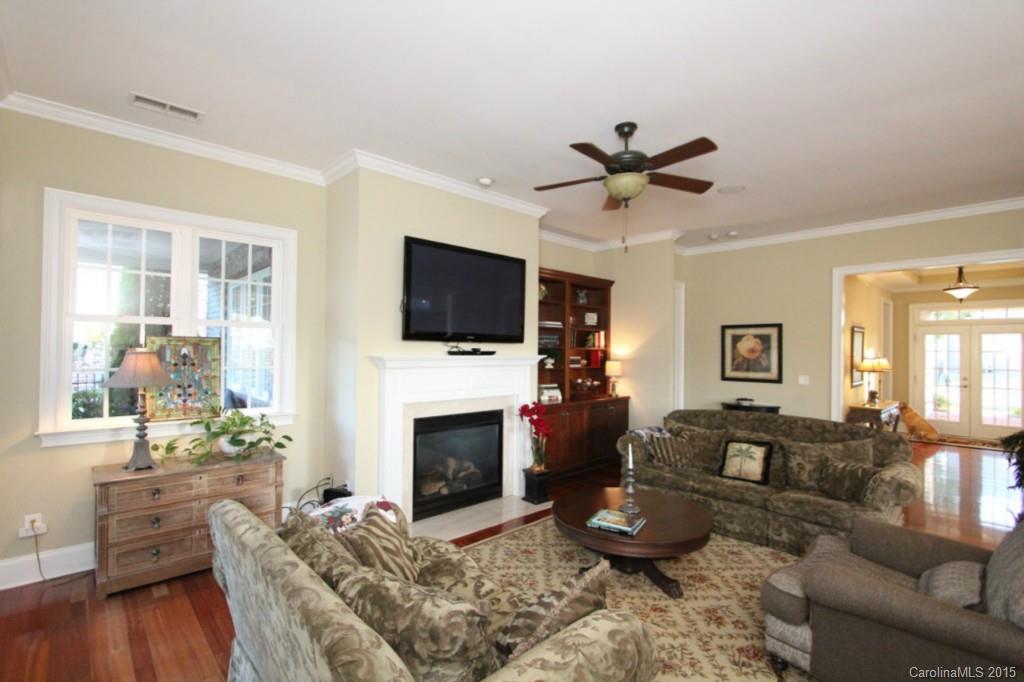 Reserve at Morrison Plantation - Residential
