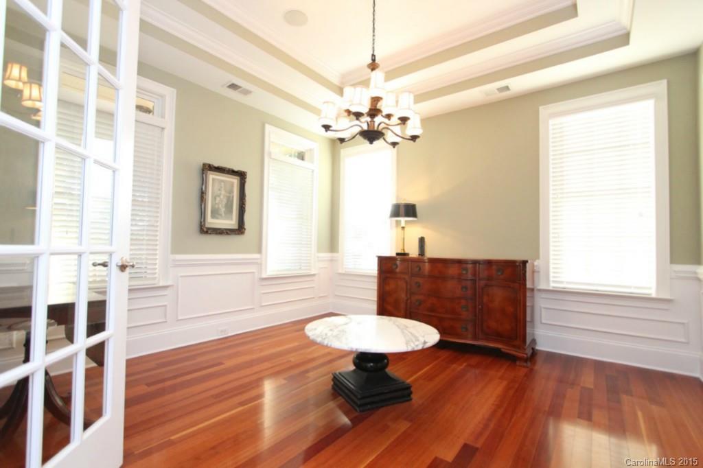 Reserve at Morrison Plantation - Residential