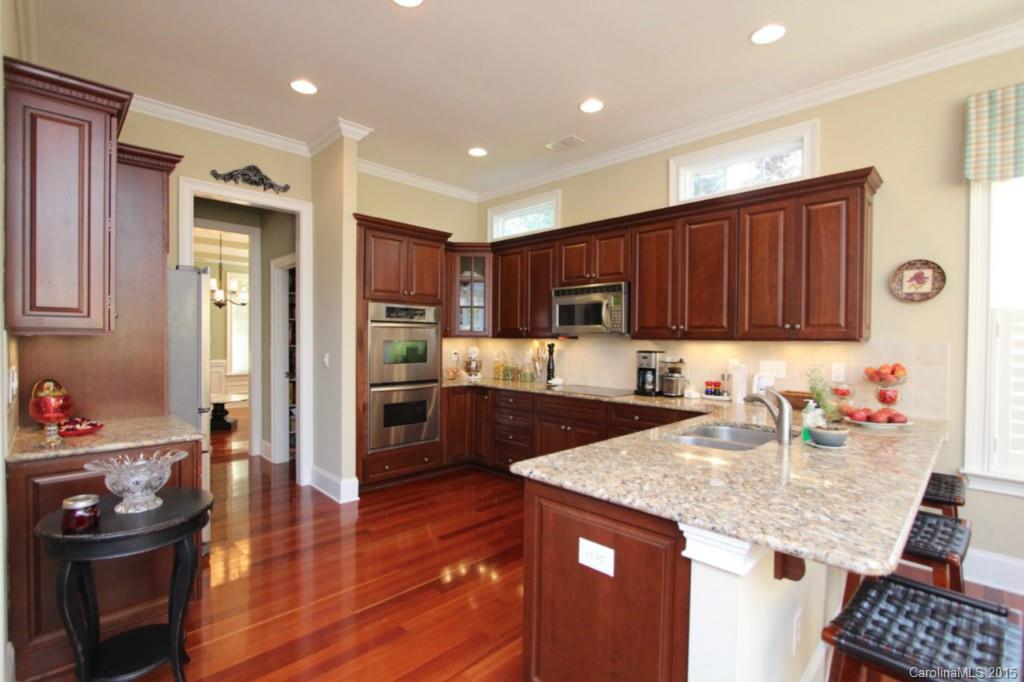 Reserve at Morrison Plantation - Residential