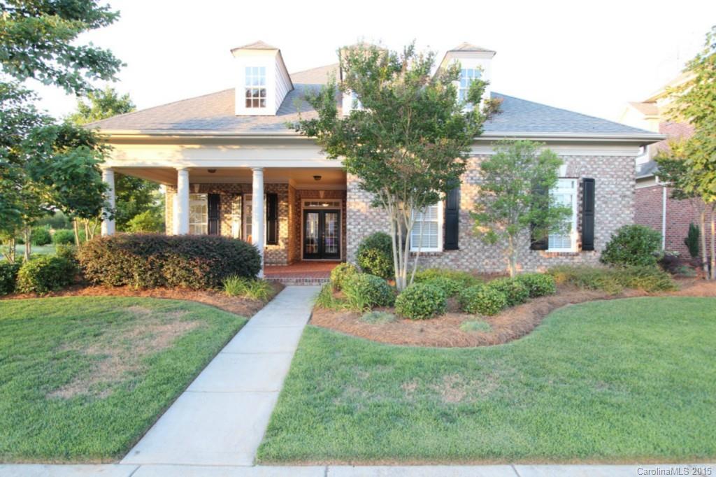 Reserve at Morrison Plantation - Residential