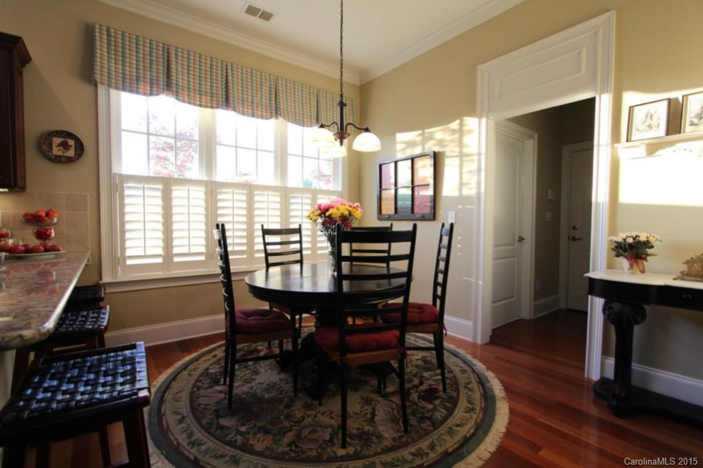 Reserve at Morrison Plantation - Residential