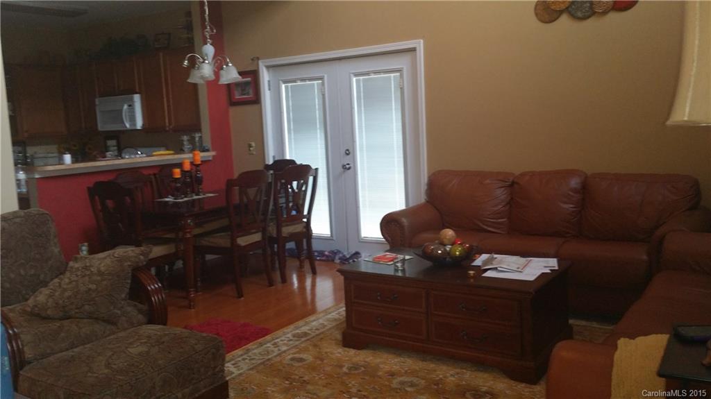Mill Creek - Residential