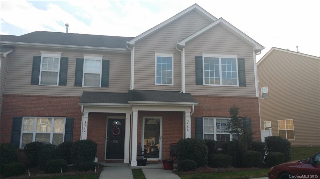 Mill Creek - Residential