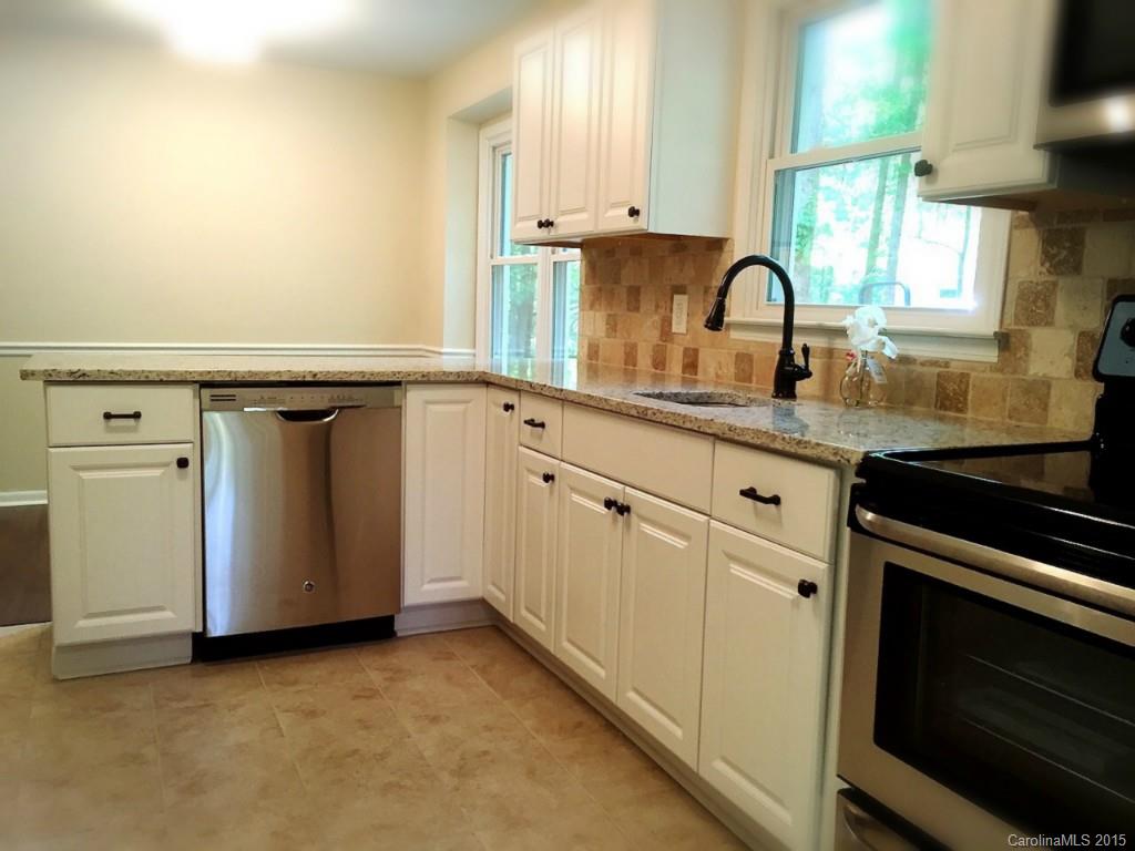 Country Oaks - Residential