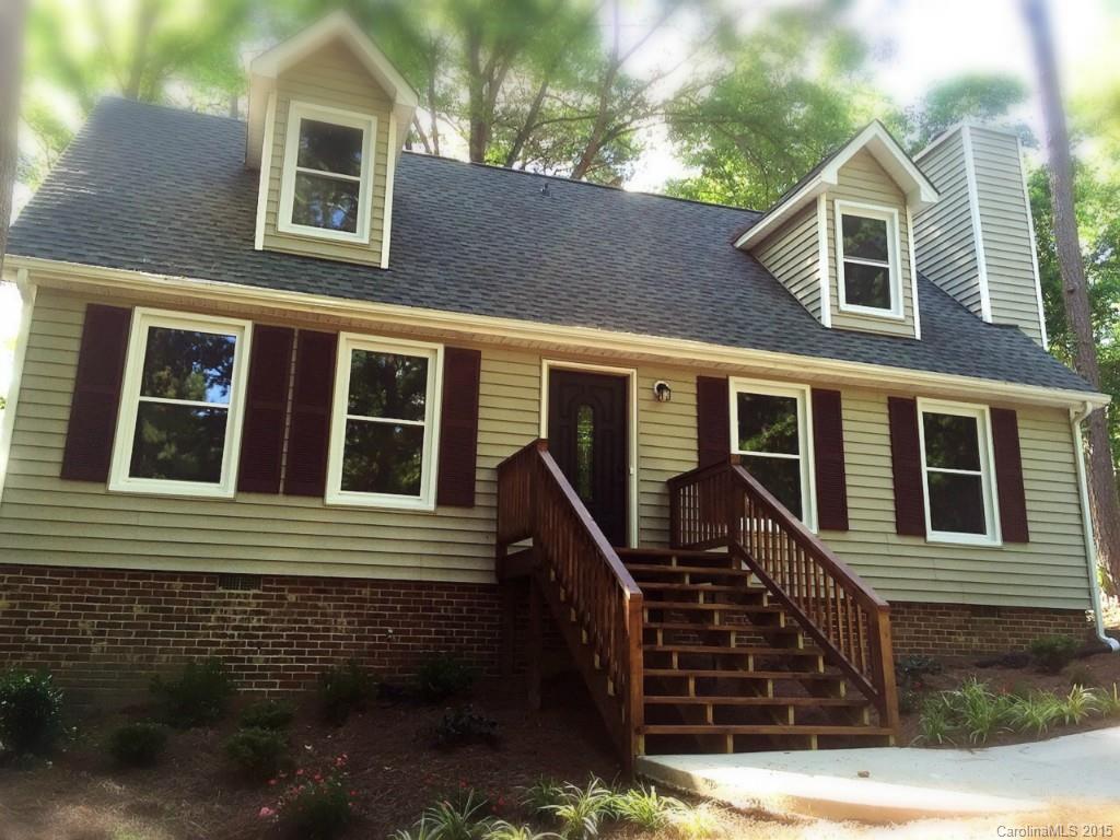 Country Oaks - Residential