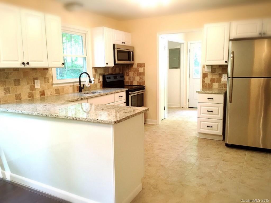 Country Oaks - Residential