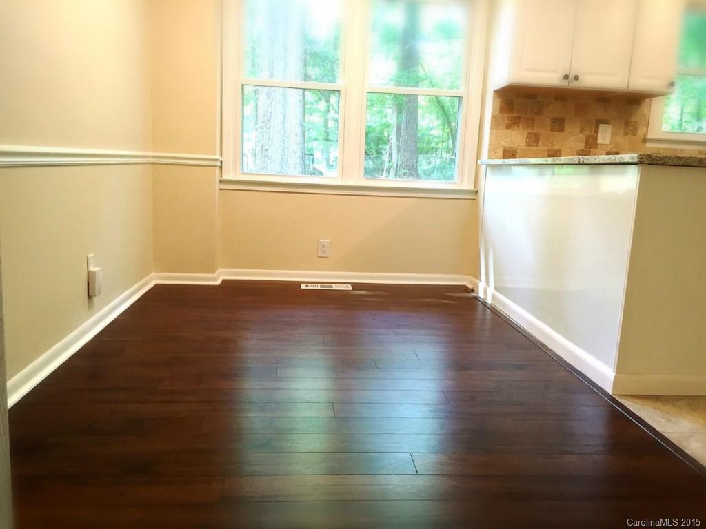 Country Oaks - Residential