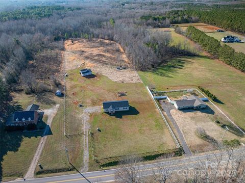 A home in Lincolnton