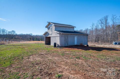 A home in Lincolnton