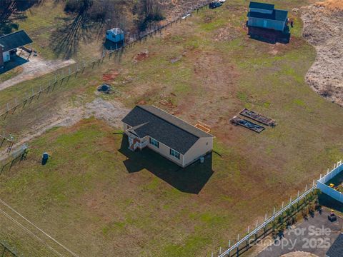A home in Lincolnton