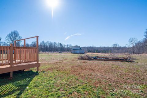 A home in Lincolnton