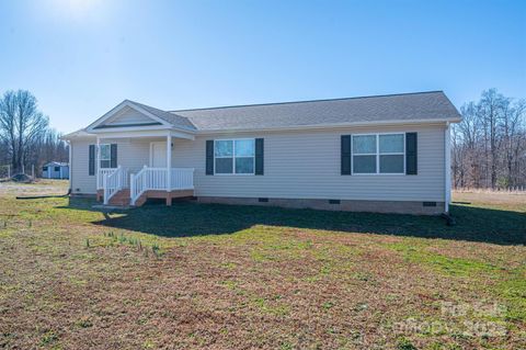 A home in Lincolnton