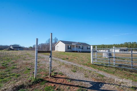 A home in Lincolnton