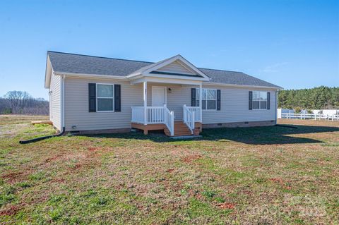 A home in Lincolnton