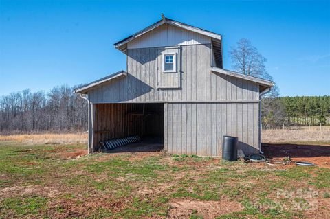 A home in Lincolnton