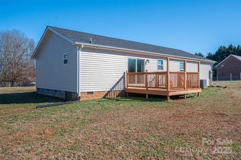 A home in Lincolnton