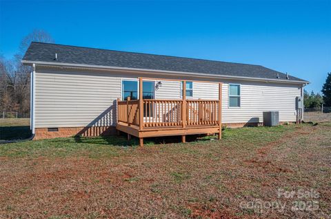 A home in Lincolnton