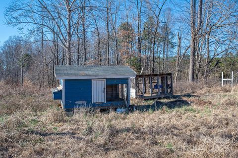 A home in Lincolnton