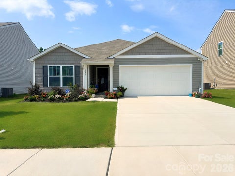 Photo of 585 N Sparkleberry Street, Chester, SC 29706 (MLS # 4397248)