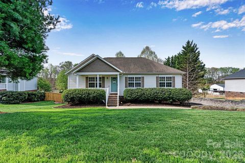 219 Heather Glen Drive Belmont NC 28012