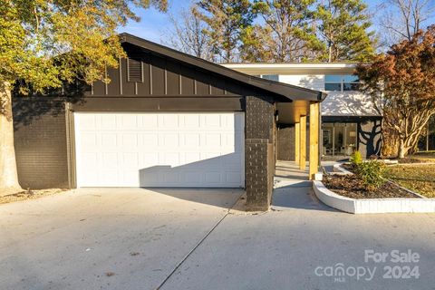 A home in Concord