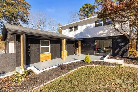 A home in Concord