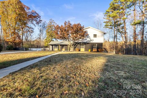 A home in Concord